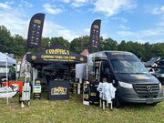 Compact Shelter Debuts at Overland Expo East in Virginia: A Huge Hit with Adventurers!
