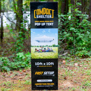 Compact Shelter