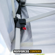 Compact Shelter