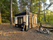 Why Weight Solutions Matter for Safe, Stable Canopy Shelter Setups