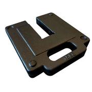 33lb Stackable Weight Plate