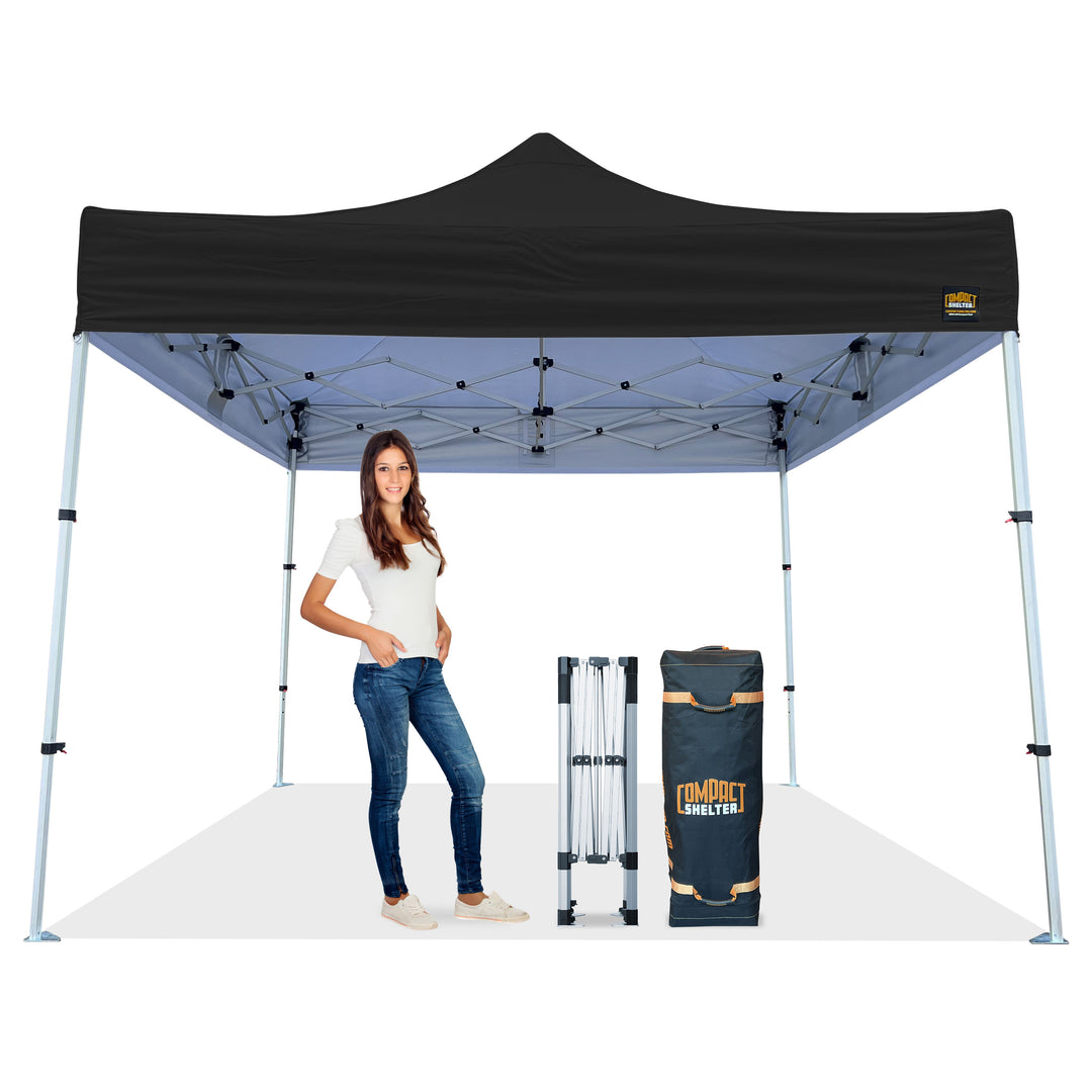 Compact Shelter | The #1 Compact Shelter in the World!