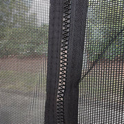10ft Door Mesh Wall