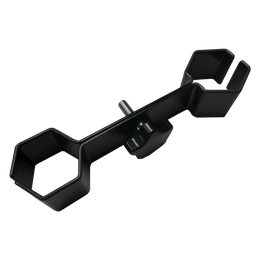 Canopy Connector Clamp (Set of 2)