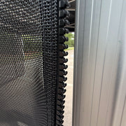 10ft Door Mesh Wall