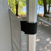 Compact Camper Tent Insert